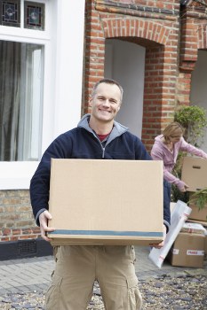 Balham Movers website cookie policy illustration