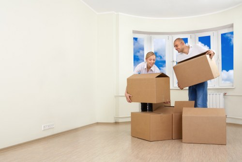 Free quote policy for Balham moving services