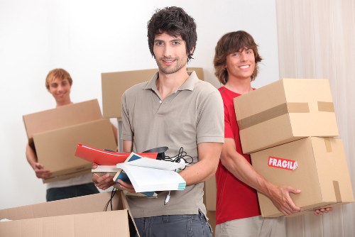 Business relocation support for shops and offices in Balham