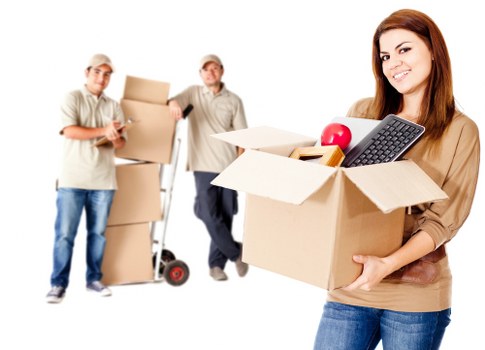 Safe and reliable Balham Movers payment completion screen