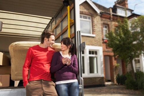 Final review of a Balham Movers complaint