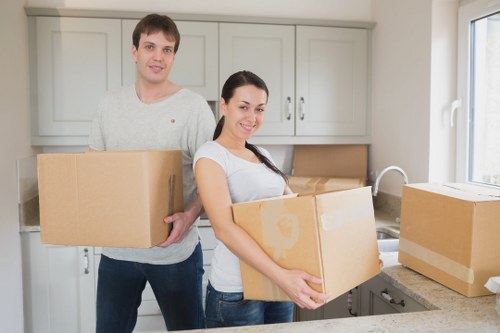 Load-based and cubic-yard moving rate explanation for Balham removals