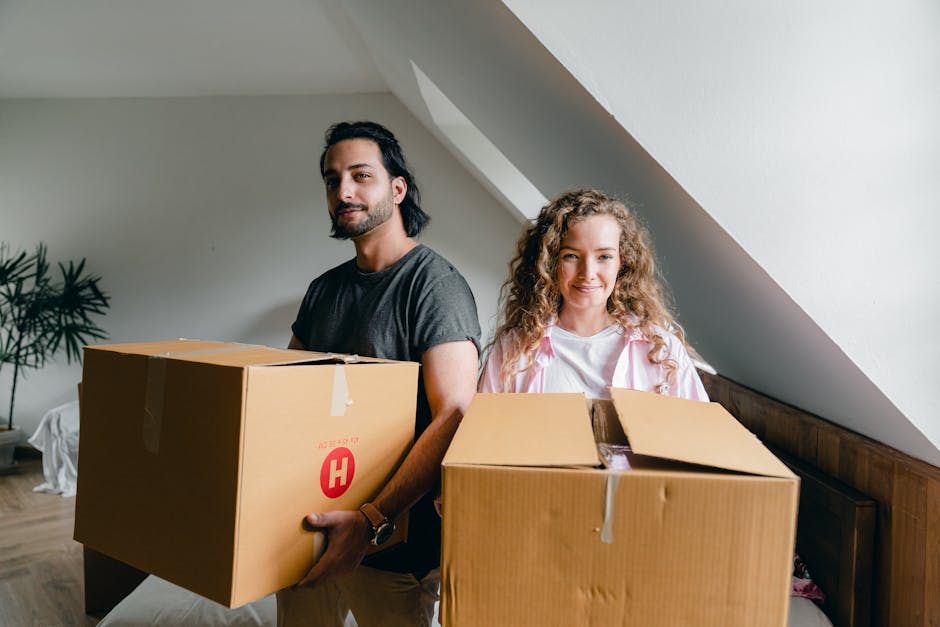 Bedford Hill moving guide house removals in Balham